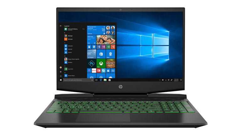 hp pavilion g