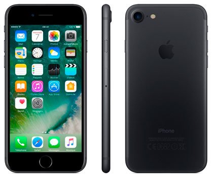 Los mejores iPhone baratos