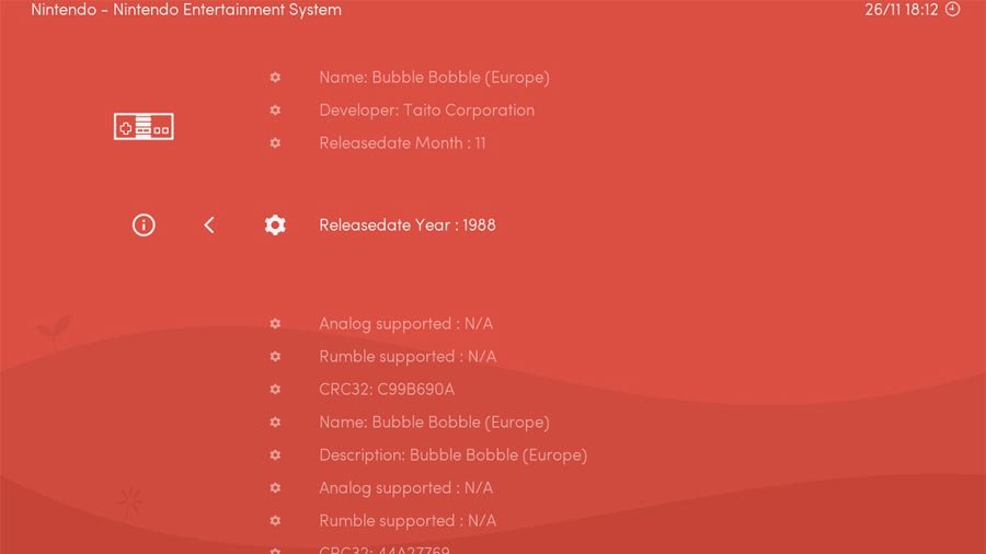 Las mejores distros de juegos para la Raspberry Pi 37 lakka