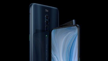mejores celulares Oppo