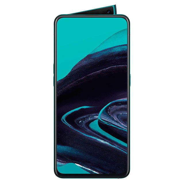 Los mejores celulares Oppo de 2020 35 oppo reno 2