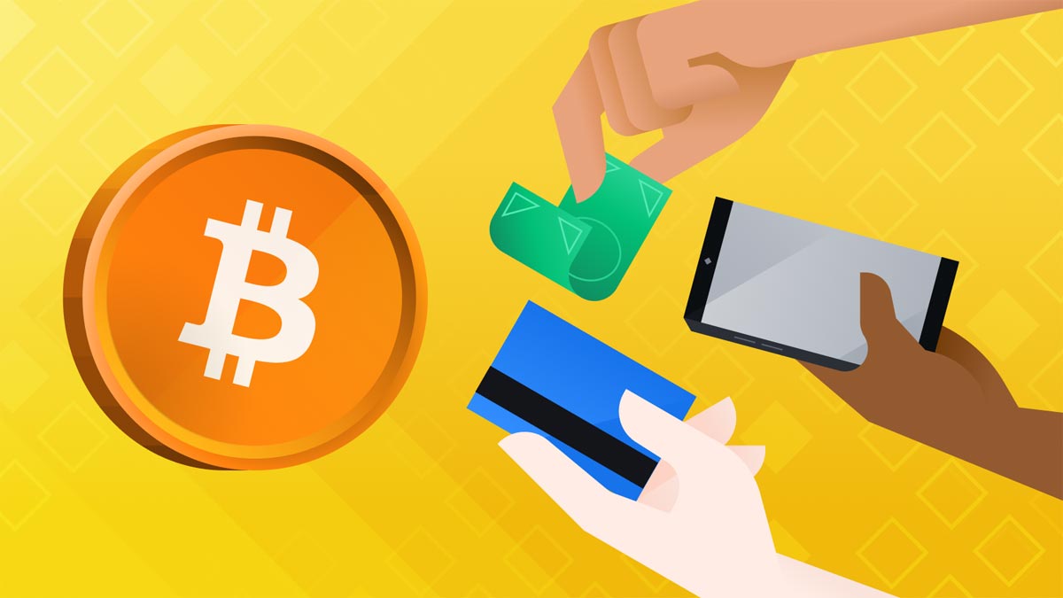 Cum să cumpărați Bitcoin