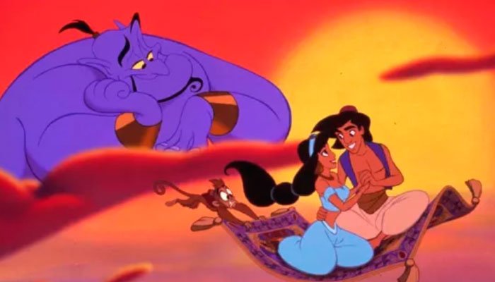 aladino