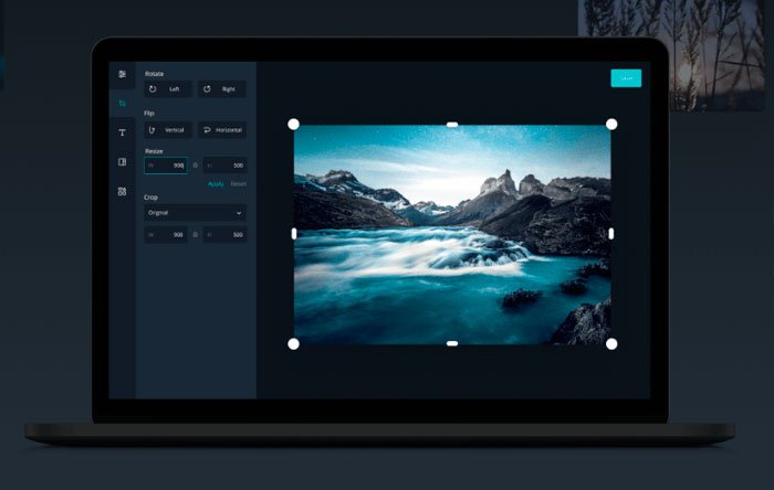 canva editor de fotos