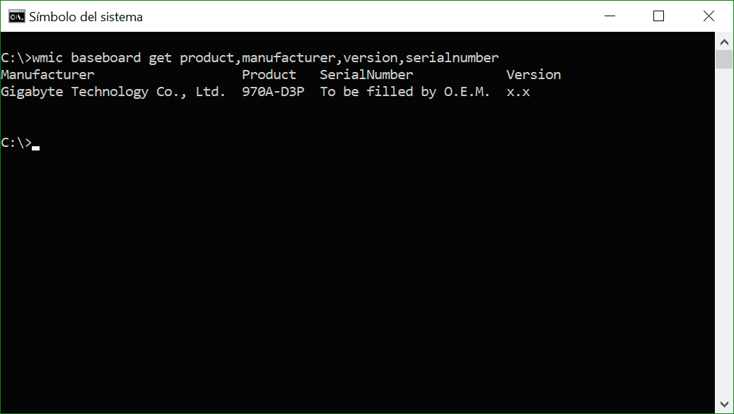 cmd