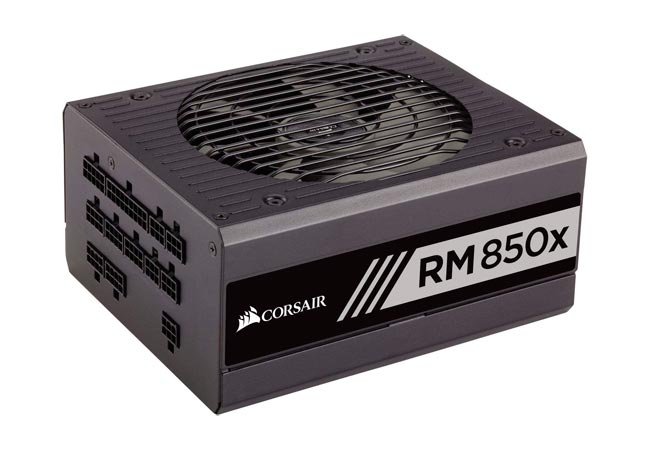 corsair 850w