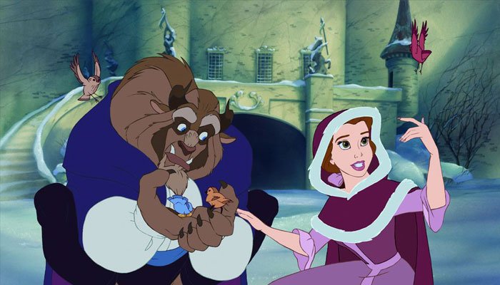 Mejores películas de Disney