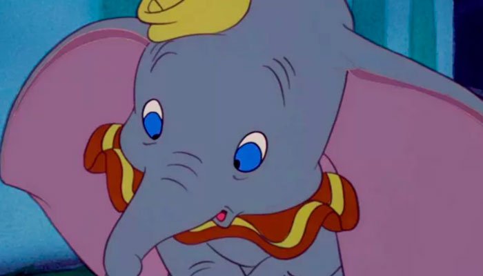 dumbo