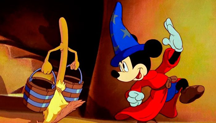 fantasia