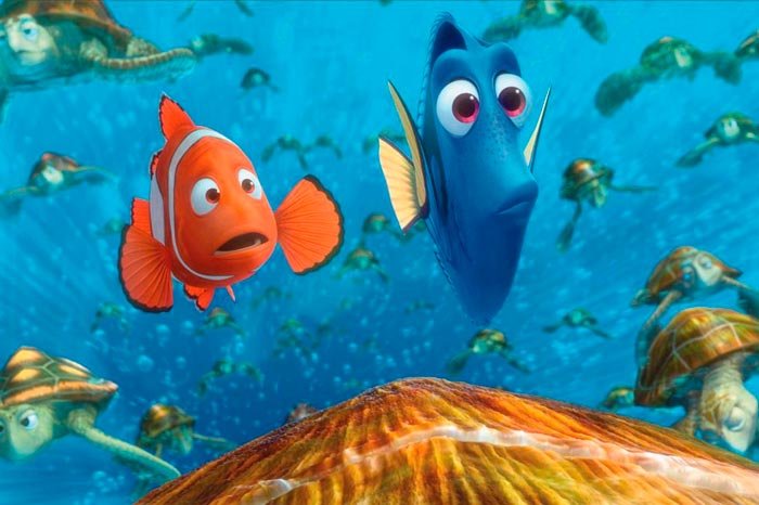 finding nemo 1528838782