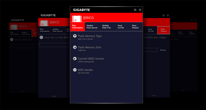 gigabyte
