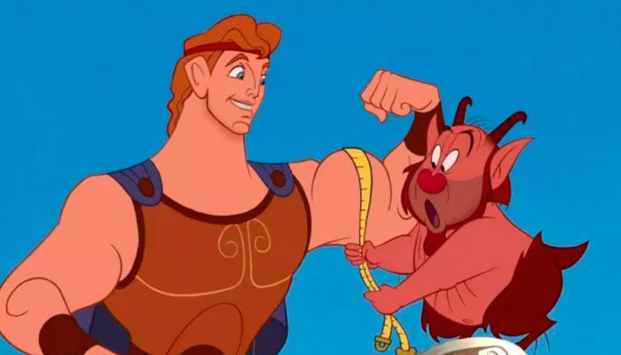 hercules
