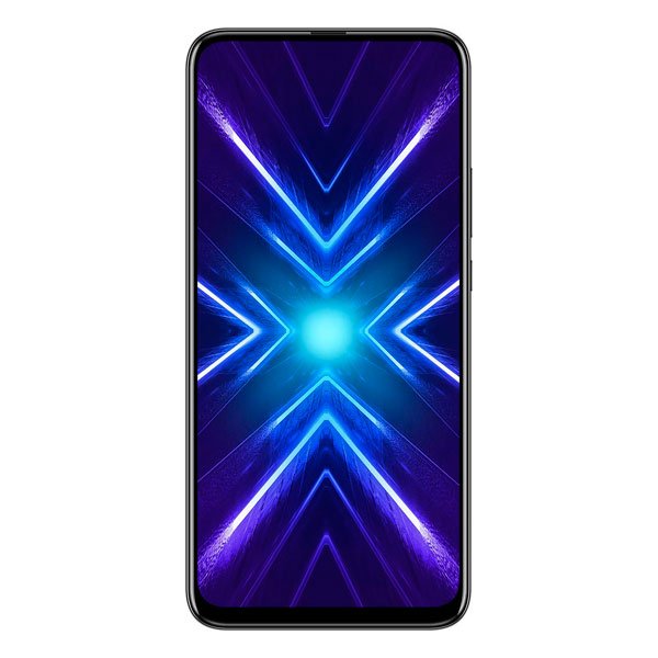 Los mejores teléfonos Honor 2020 39 honor 9x 600
