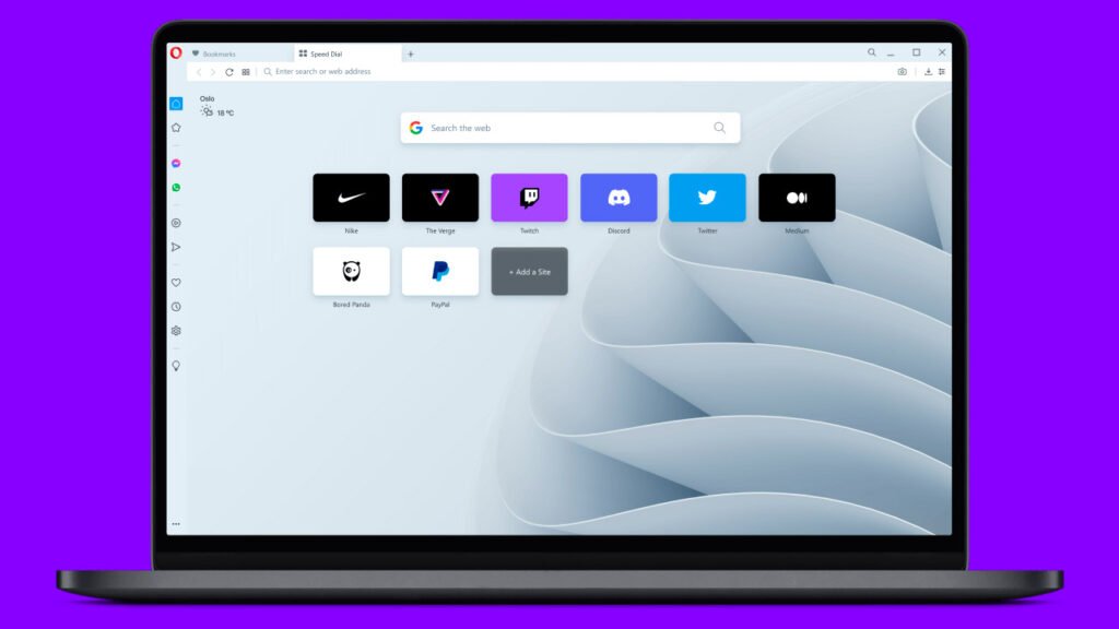 mejores navegadores 2022