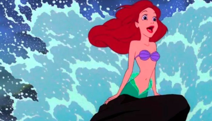 Mejores películas de Disney