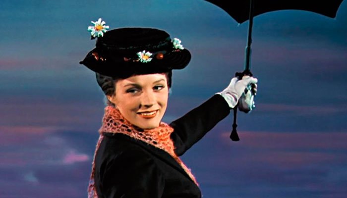 Mejores películas de Disney