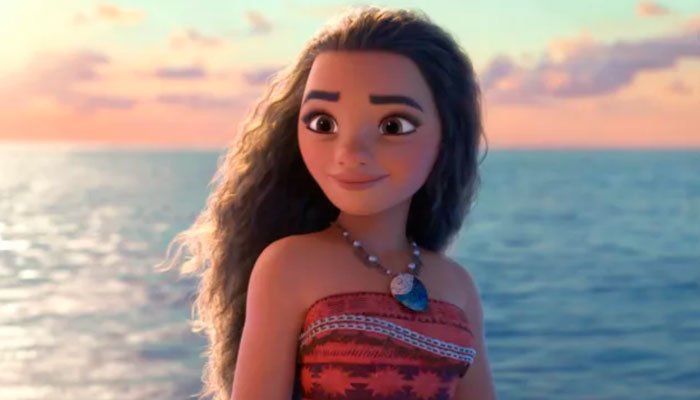 moana
