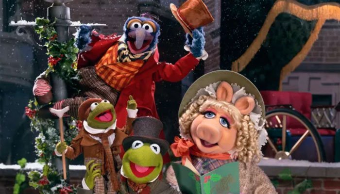 muppets