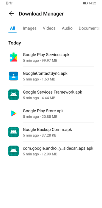 screenshot 20200130 143210 com huawei hidisk