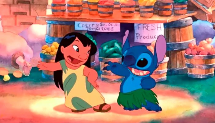 stitch