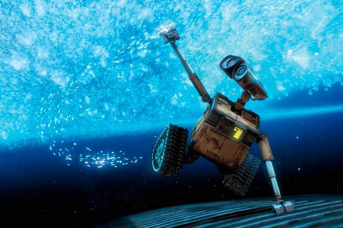 wall e 1528840565