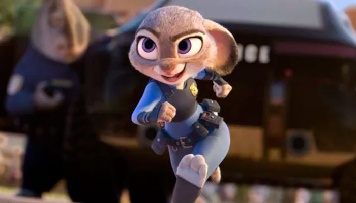 zootropolis