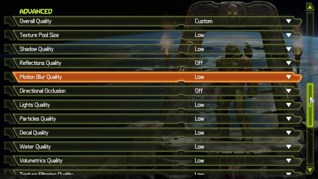 Cómo jugar a Doom Eternal con las gráficas integradas de AMD 35 2 1