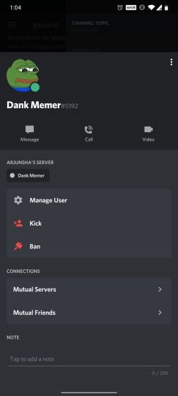 Los mejores bots de Discord 36 3 dank memer
