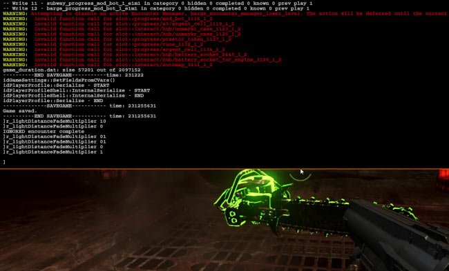 Cómo jugar a Doom Eternal con las gráficas integradas de AMD 38 5