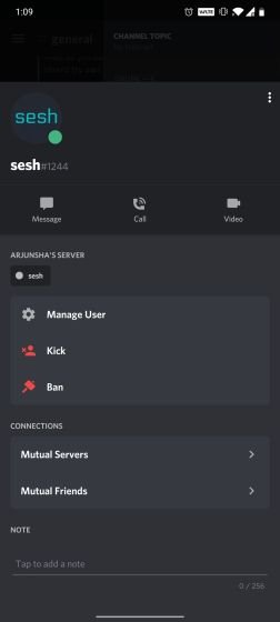 Los mejores bots de Discord 40 7 sesh