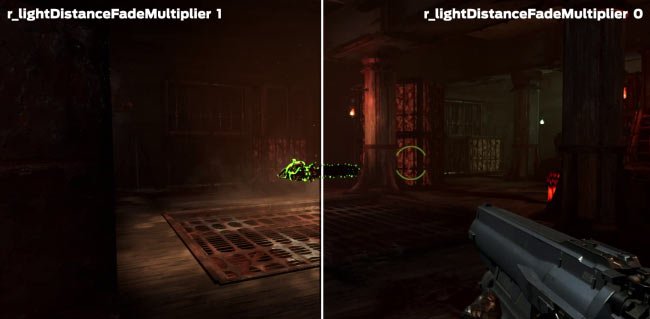 Cómo jugar a Doom Eternal con las gráficas integradas de AMD 42 8