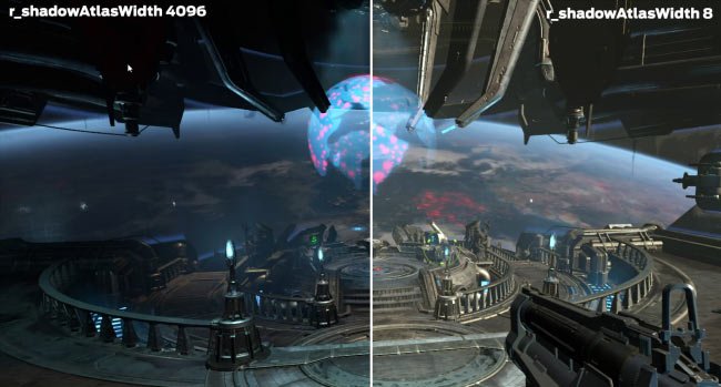 Cómo jugar a Doom Eternal con las gráficas integradas de AMD 43 9