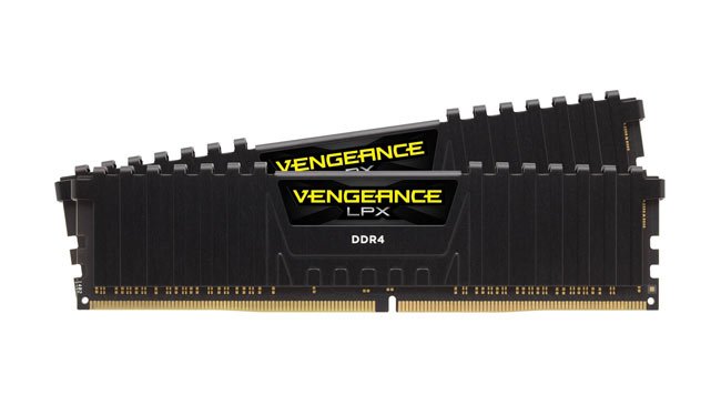 Corsair Vengeance LPX 2x8GB 16