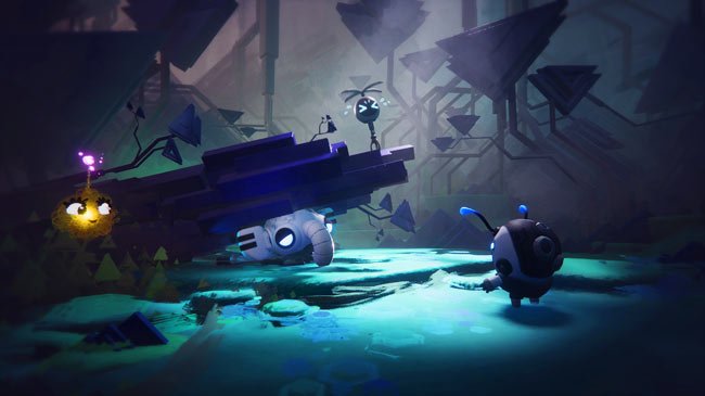 Los mejores juegos exclusivos para PS4 (2020) 58 Dreams