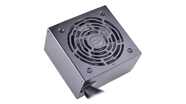 EVGA 600BR