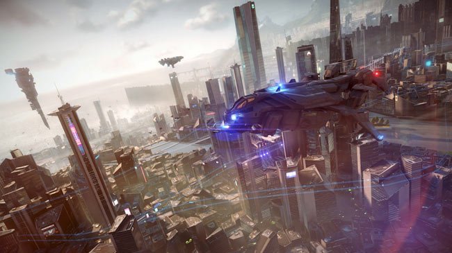 Los mejores juegos exclusivos para PS4 (2020) 42 Killzone shadow fall