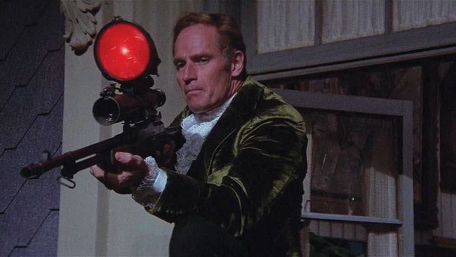 Omega Man 1971 11
