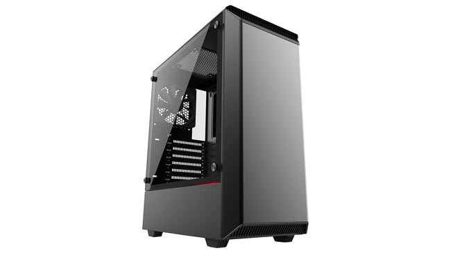 Phanteks Eclipse P300