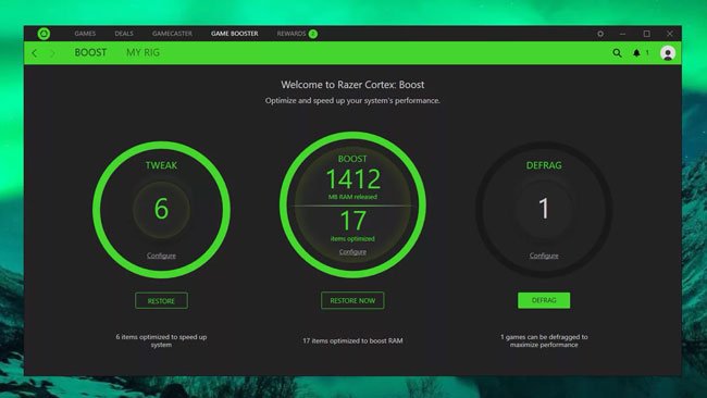 Razer