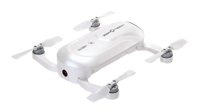 Los mejores drones del mercado 44 ZeroTech Dobby