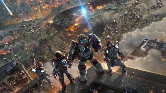 Los mejores juegos exclusivos para PS4 (2020) 37 alienation