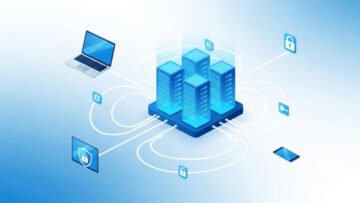 Almacenamiento en la nube