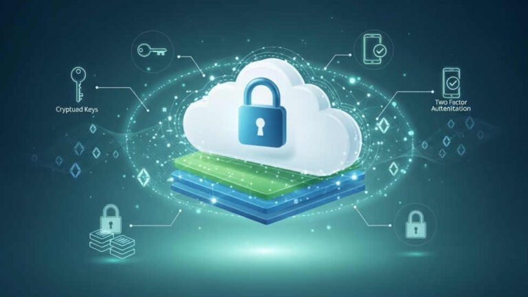 Zero Knowledge Lock Almacenamiento en la nube: qué es, cómo funciona y qué servicio elegir ...
