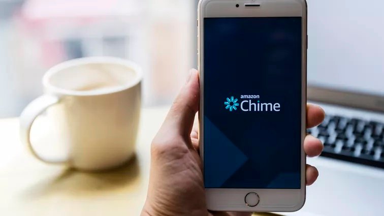 amazon chime