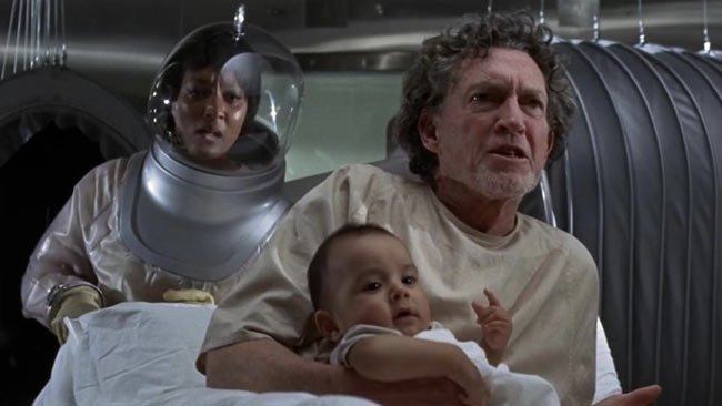 andromeda strain