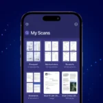 Mejores apps para escanear documentos 2025
