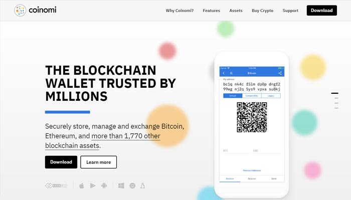 Las Mejores Wallets de Criptomonedas en 2024 40 mejores wallets de criptomonedas 2024