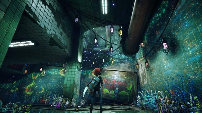 Los mejores juegos exclusivos para PS4 (2020) 45 concrete genie