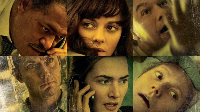 contagion 2011