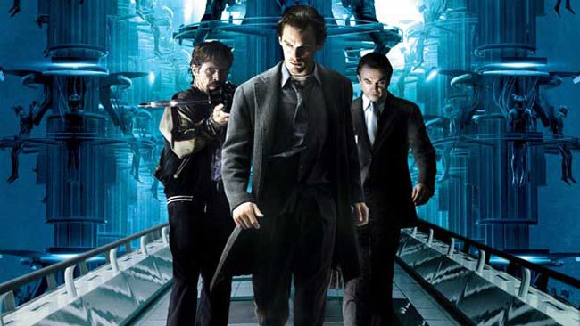 daybreakers movie